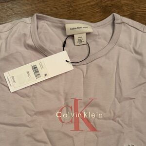 Calvin Klein Mini Dress